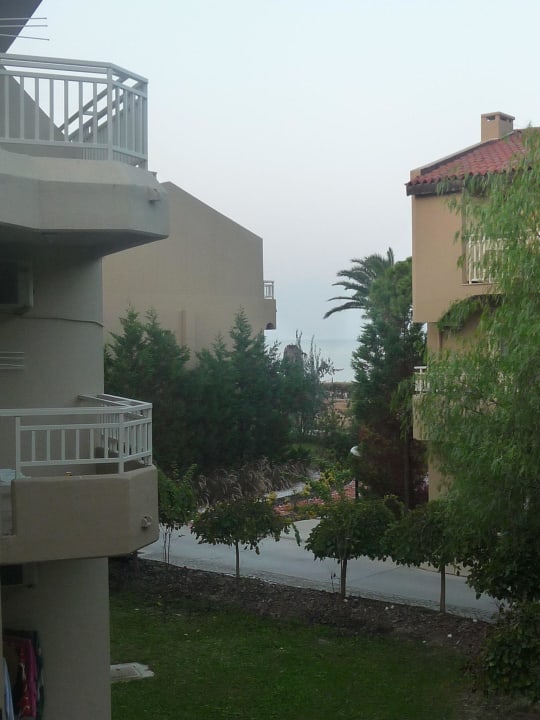 Ausblick Ephesia Holiday Beach Club