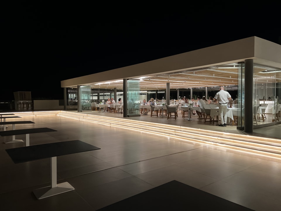 Gastro ROBINSON IERAPETRA