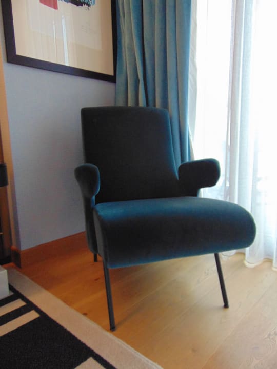 Zimmer Le Méridien Batumi