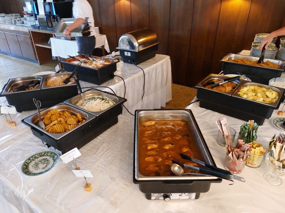 Gastro Post Post Hotel