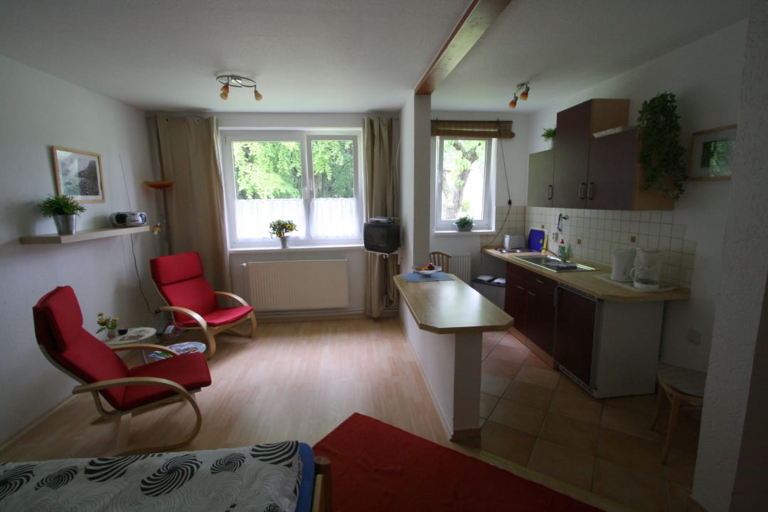 Ferienwohnung für 2 Personen Ferienwohnungen Achtern Öwer