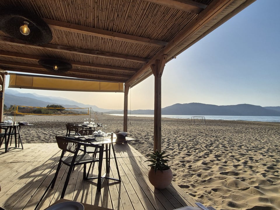 Strand HARPIN Georgioupolis Resort Aquapark & SPA