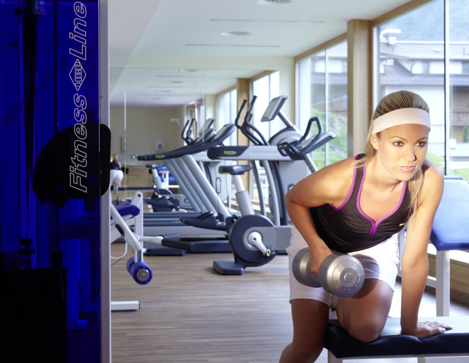 Sport & Freizeit Hotel Tirol