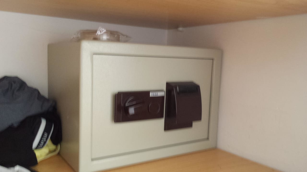 Tresor Smy Portocolom