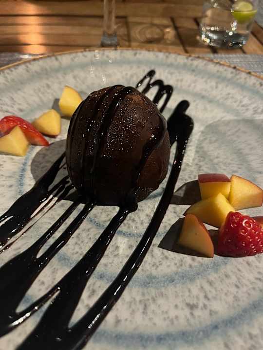 Gastro Steigenberger Resort Alaya Marsa Alam - Red Sea - Adults only