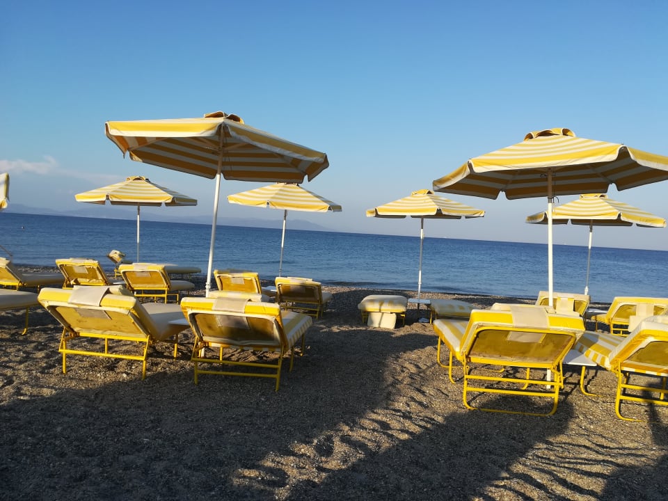 Strand Gaia Garden Hotel