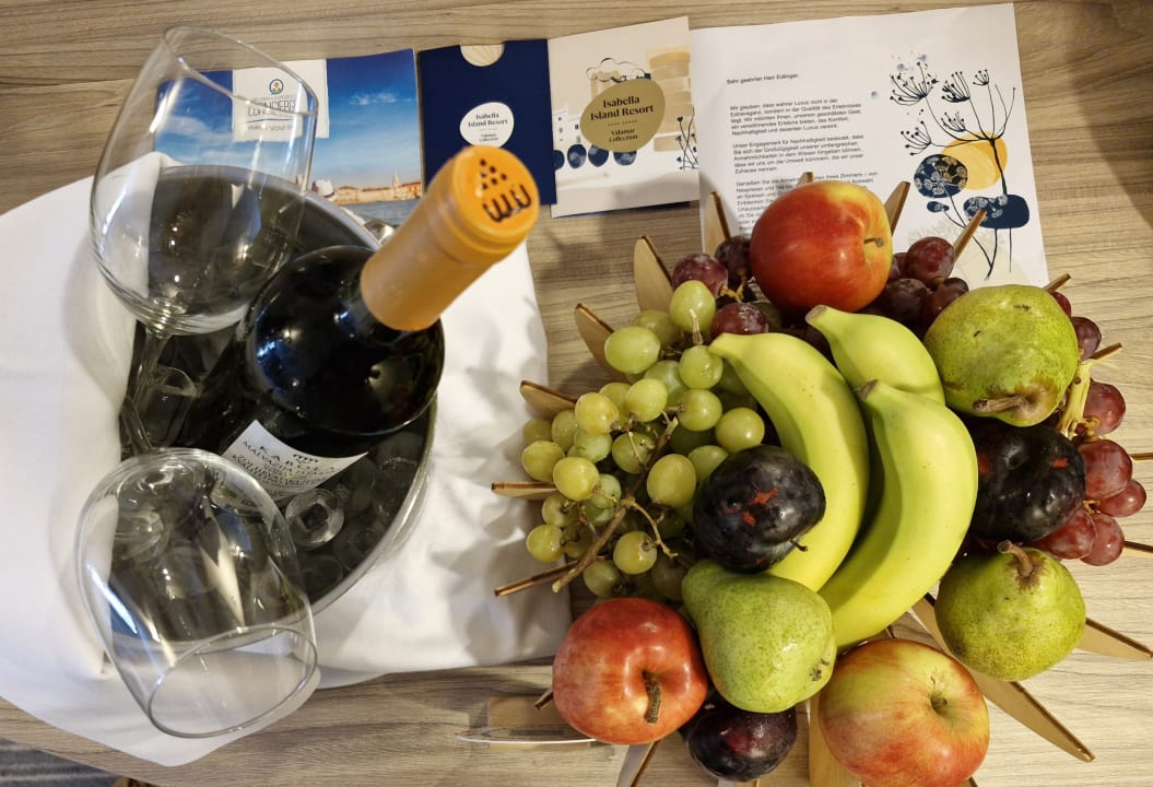 Zimmer Isabella Island Resort Valamar Collection