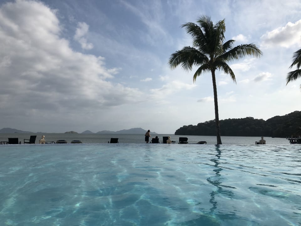 Pool Dreams Playa Bonita Panama