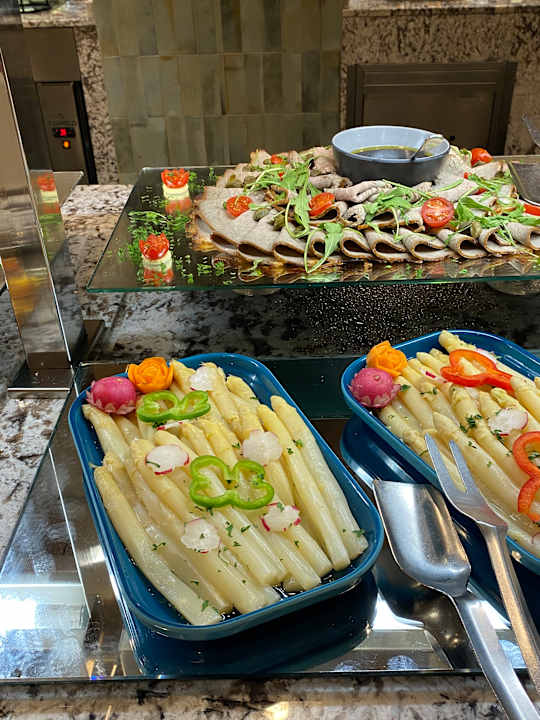 Gastro Hipotels Flamenco