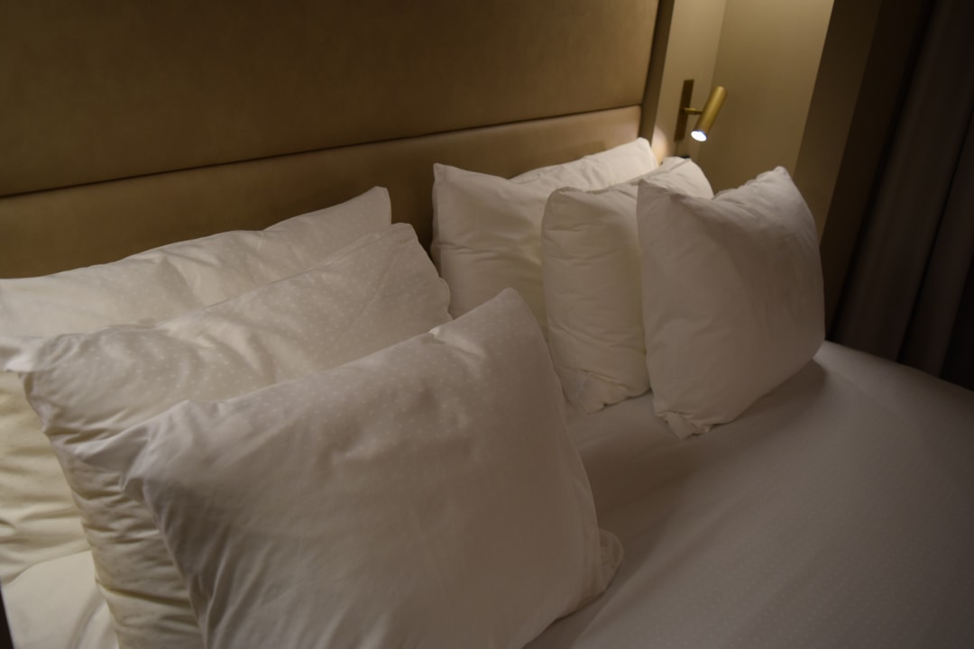 Zimmer NH Collection Venezia Murano Villa