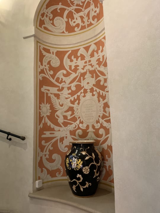 Zimmer Residence Hotel Alchymist