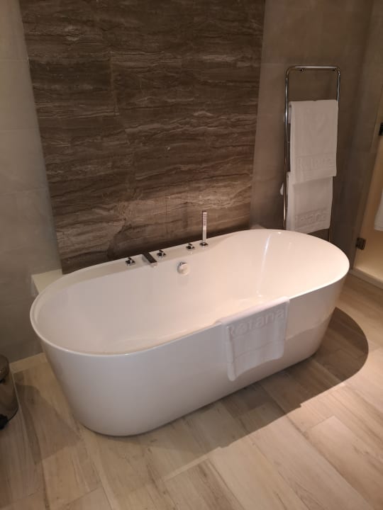 Zimmer Al Bandar Arjaan by Rotana - Creek