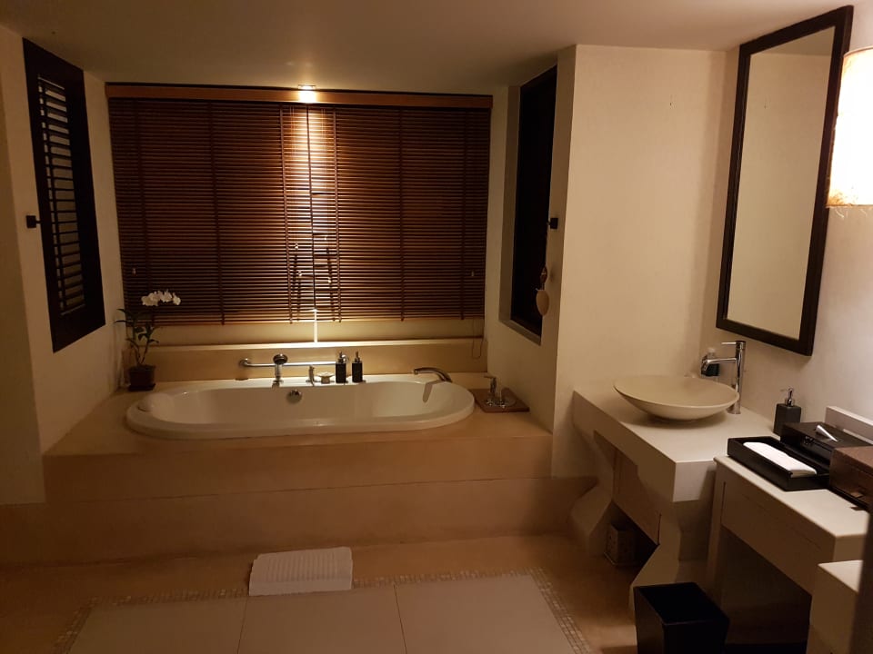 Zimmer Melati Beach Resort & Spa