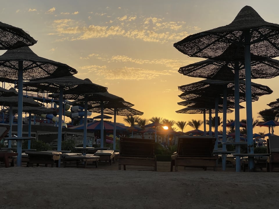 Strand Le Jardin Aqua Park Resort