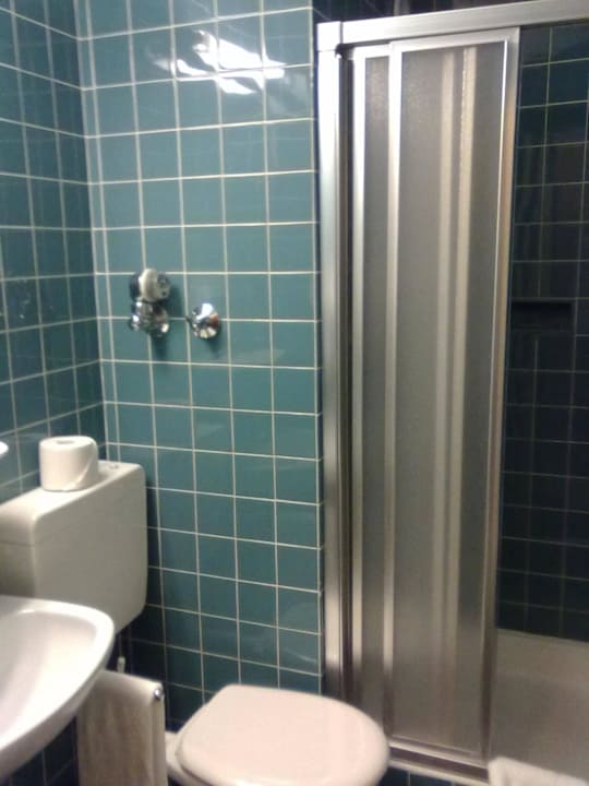 Mini-Bad Garden Hotel Krefeld