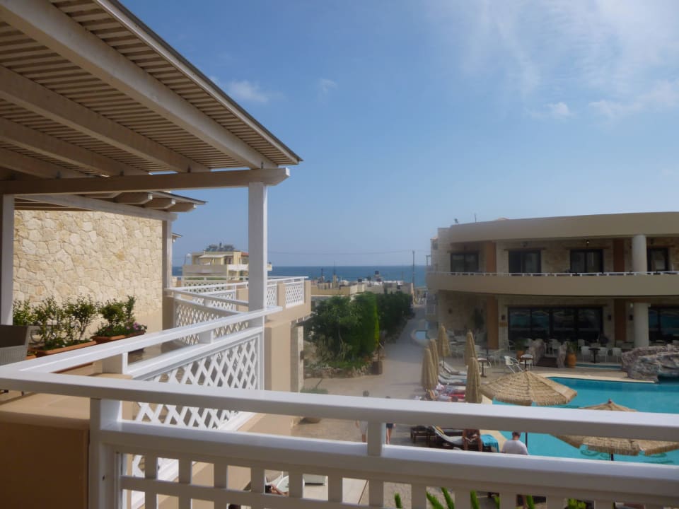 Balkon Suite Cactus Royal