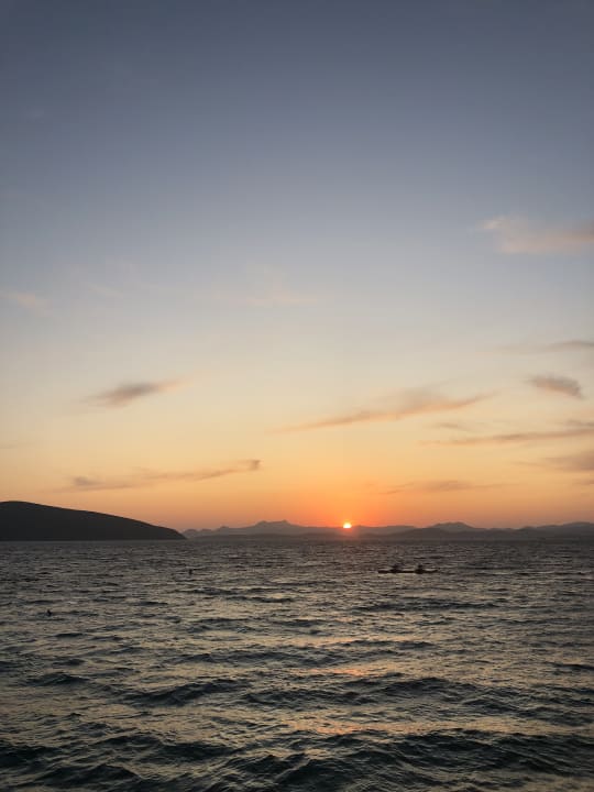 Ausblick TUI MAGIC LIFE Bodrum - Adult Only (16+)