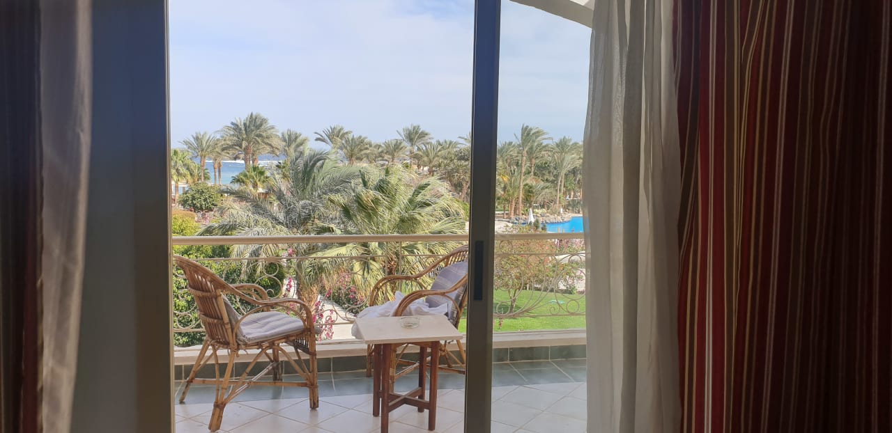 Zimmer Brayka Bay Resort