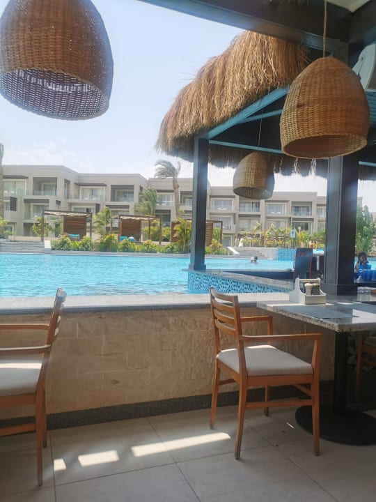 Gastro Steigenberger Resort Ras Soma