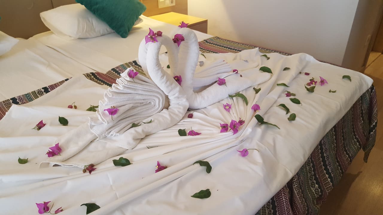 Lobby Belek Beach Resort Hotel