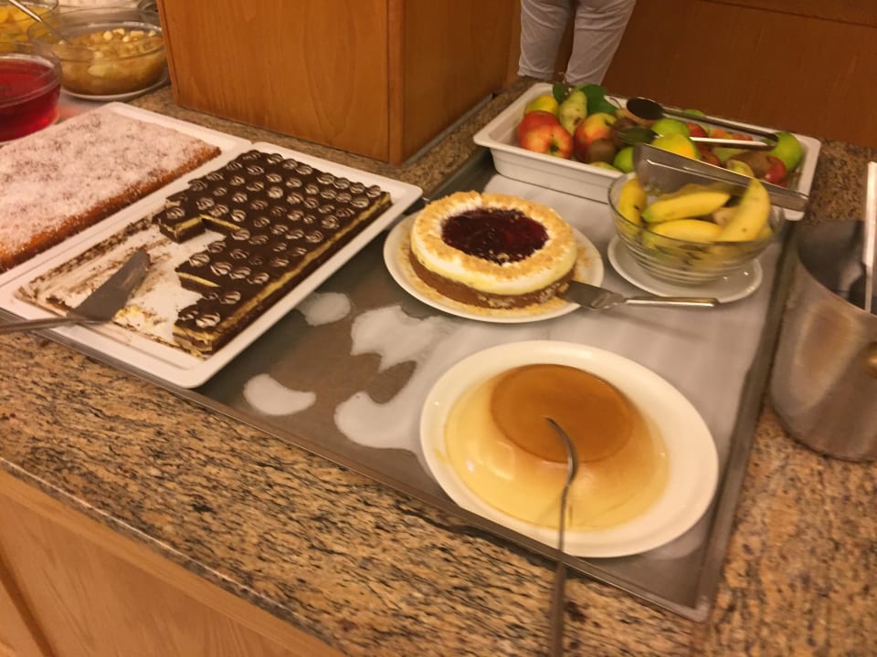 Abendessen TUI KIDS CLUB Alex Beach