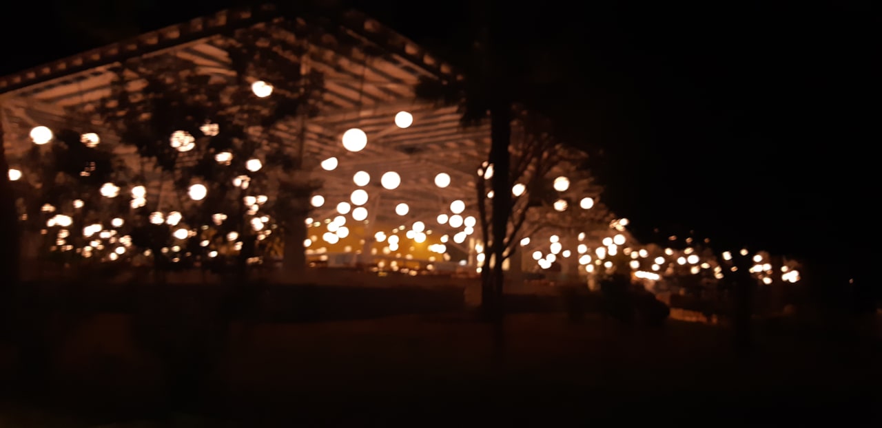 Gastro Pine Beach Pakostane