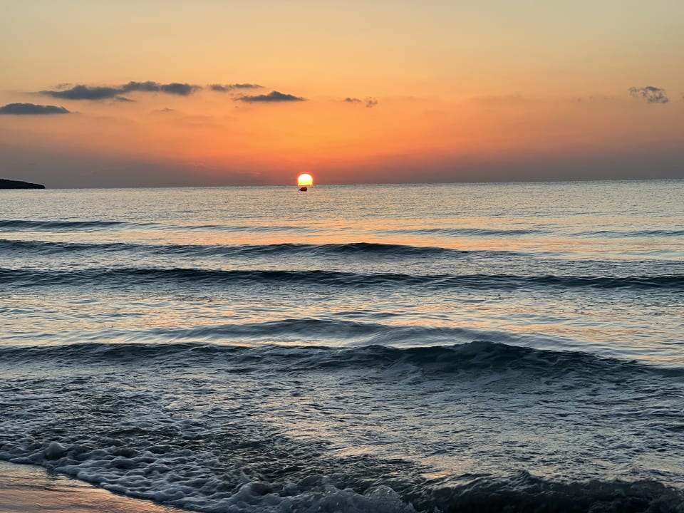 Strand allsun App.-Hotel Orient Beach