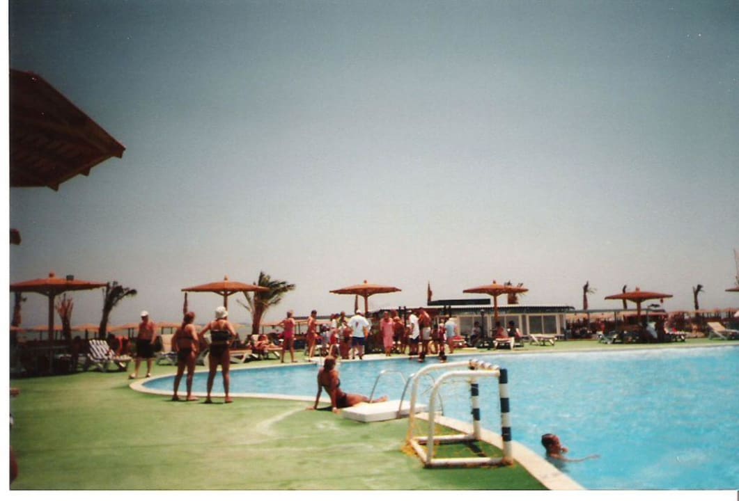 calimera hurghada Golden Beach Resort