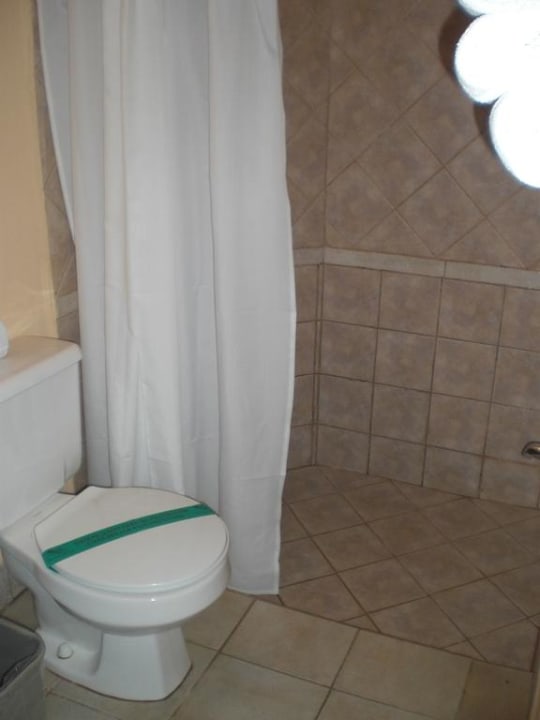 WC Hotel & Club Punta Leona