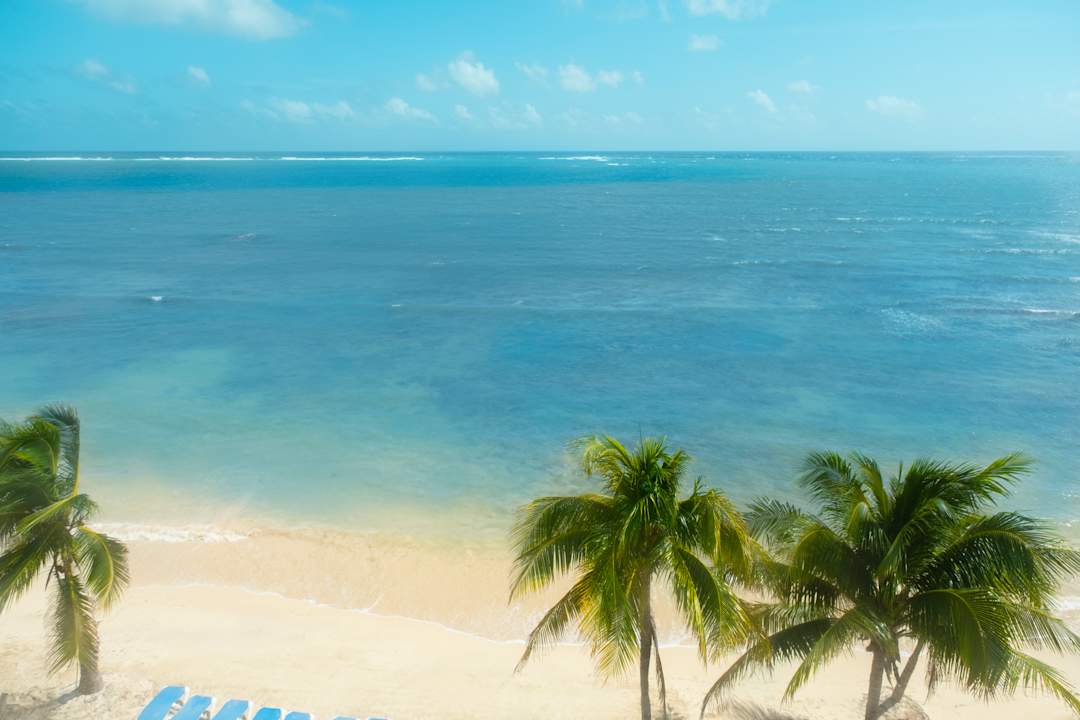 Strand Iberostar Selection Riviera Cancún