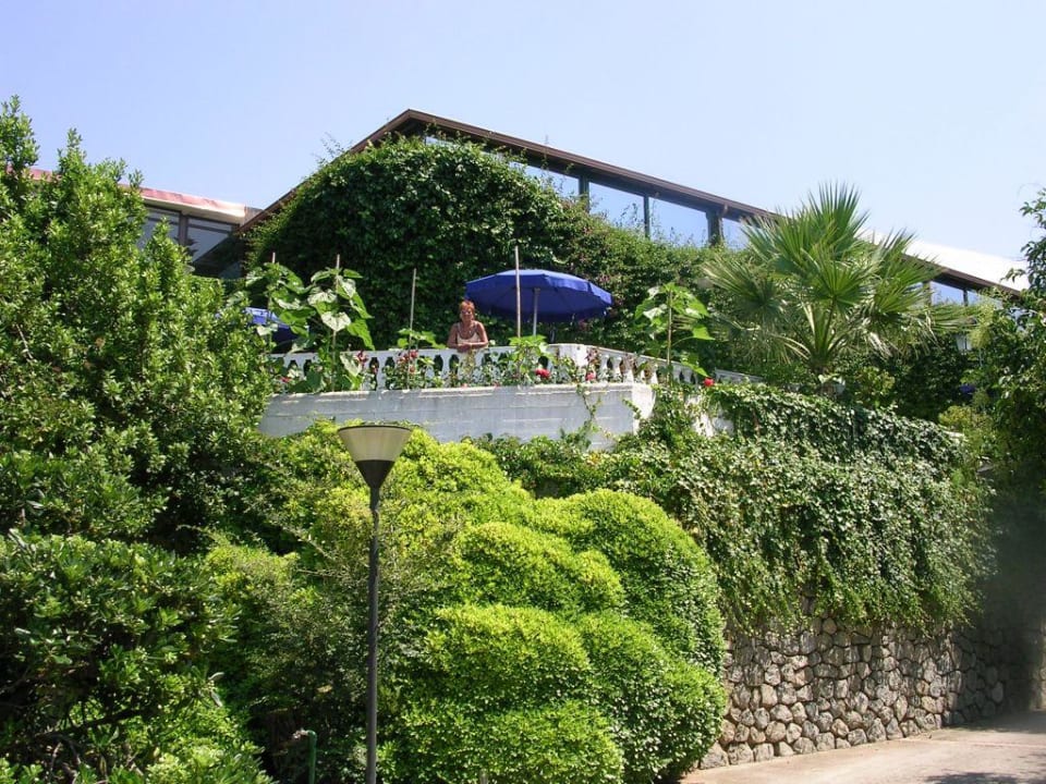 " Natur pur " Aldiana Club Rocca Nettuno Calabria