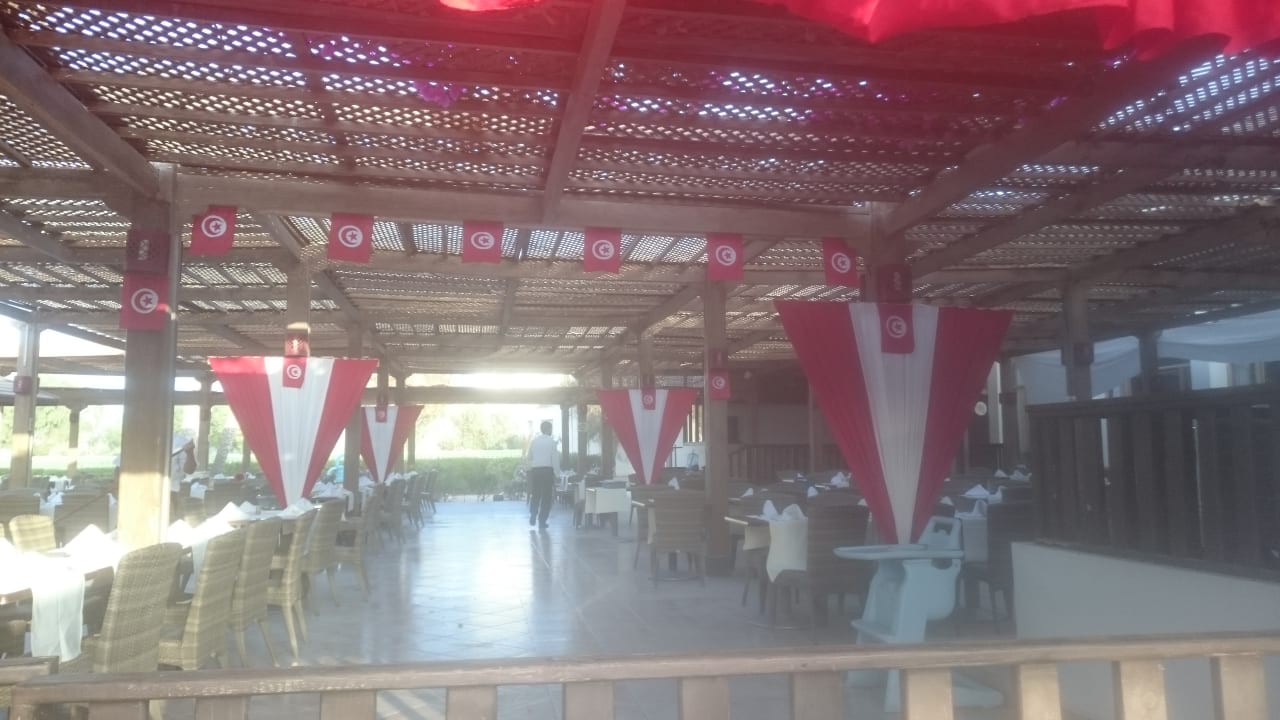 Gastro Djerba Sun Beach Hotel & Spa