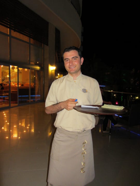 Mehmet Alaiye Resort & Spa