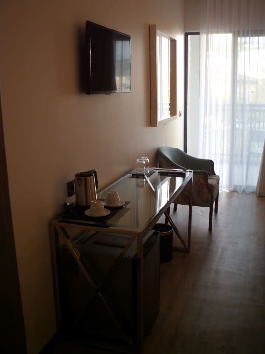 Zimmer Hotel Baia Azul