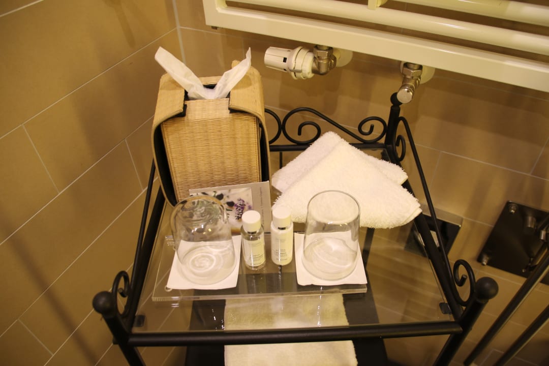 Zimmer AMERON Köln Hotel Regent