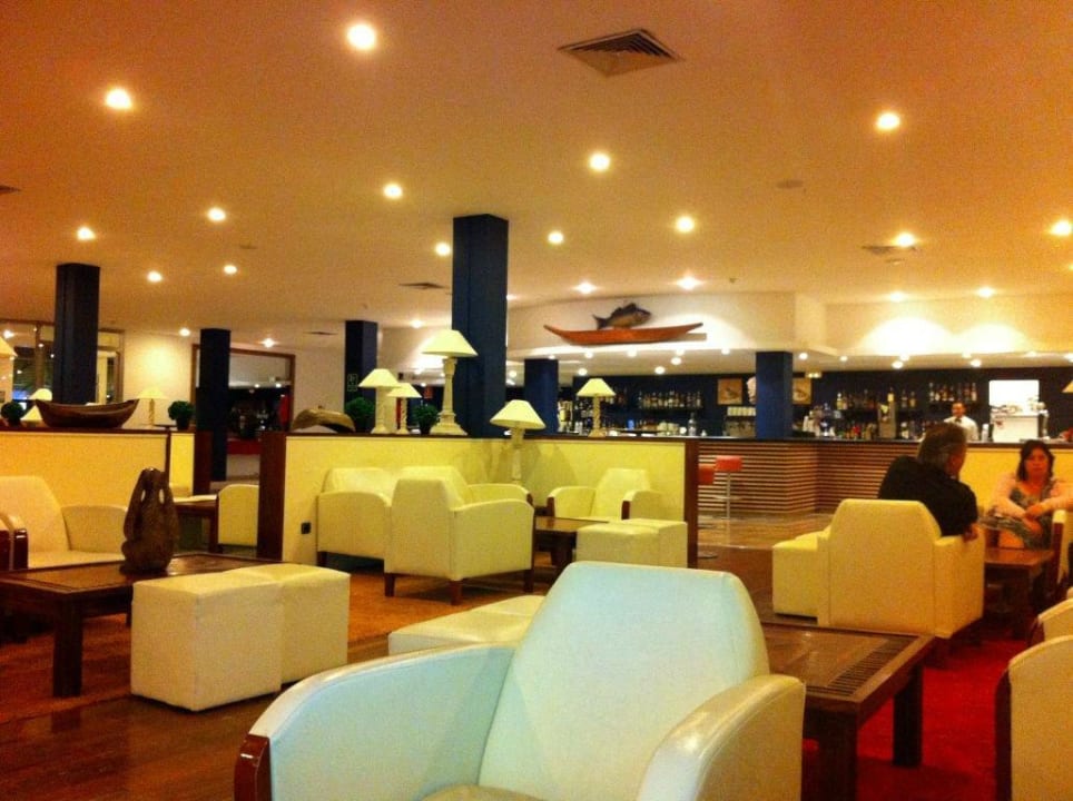 Grand Palladium Palace Ibiza Resort & Spa Grand Palladium Select Palace Ibiza