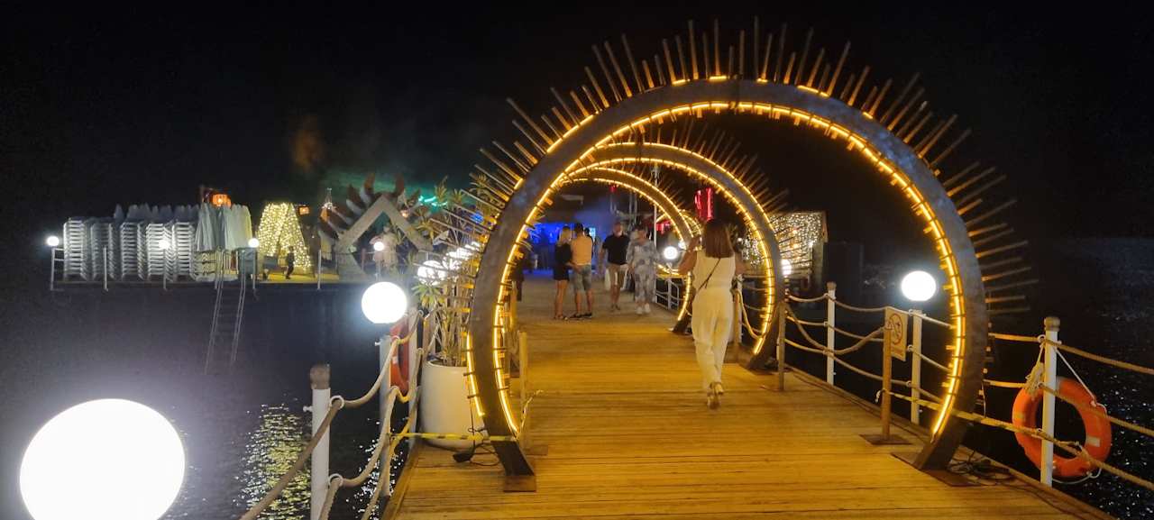 Strand Adalya Elite Lara