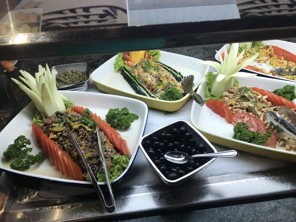 Gastro Punta Cana Princess All Suites Resort & Spa