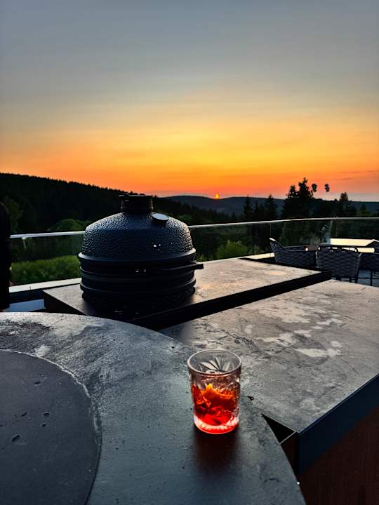 Außenansicht The Grand Green - Familux Resort