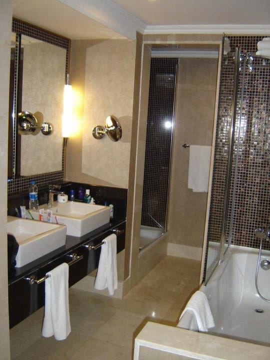 Elternbad 2 Sirene Belek Hotel