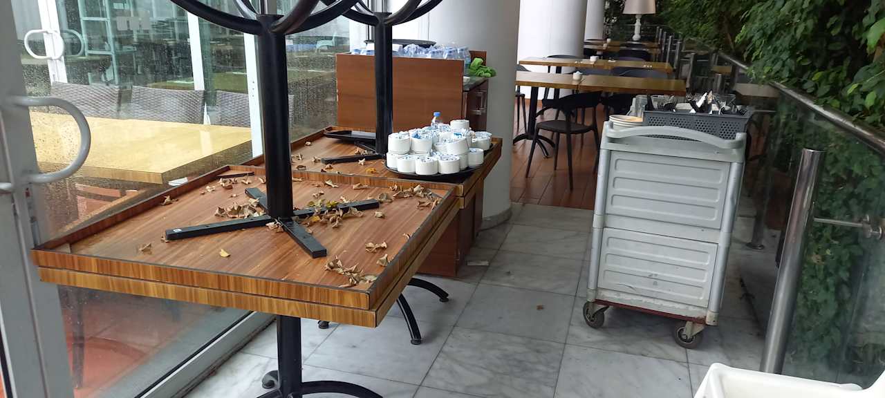 Gastro Hotel Pine Bay Holiday Resort