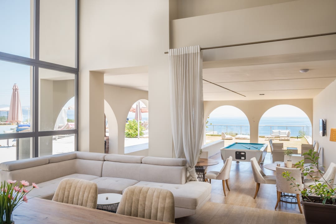 Sport & Freizeit Golden Mare Barbati Hotel
