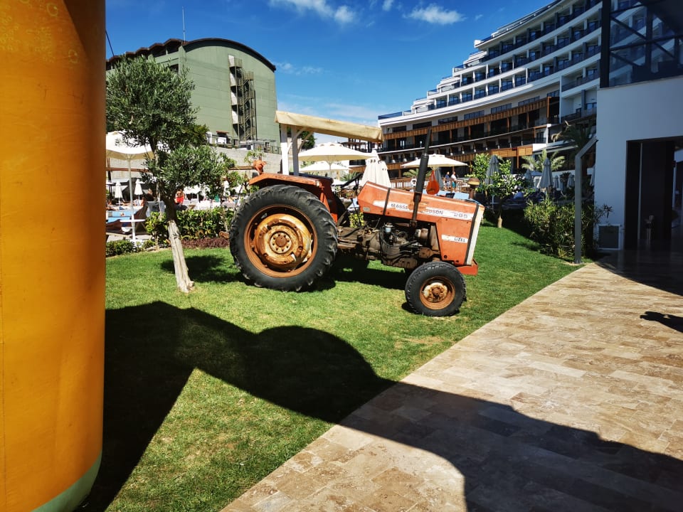 Sonstiges Seaden Quality Resort & Spa