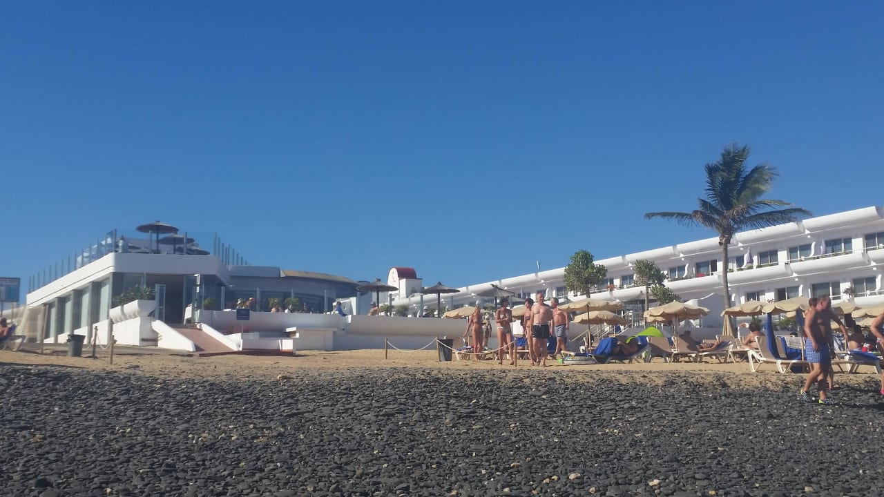 Herbst 2015 allsun App.-Hotel Barlovento