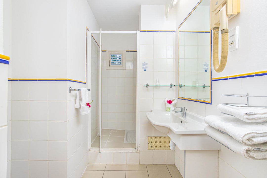 Zimmer Karibea Sainte-Luce Hotel