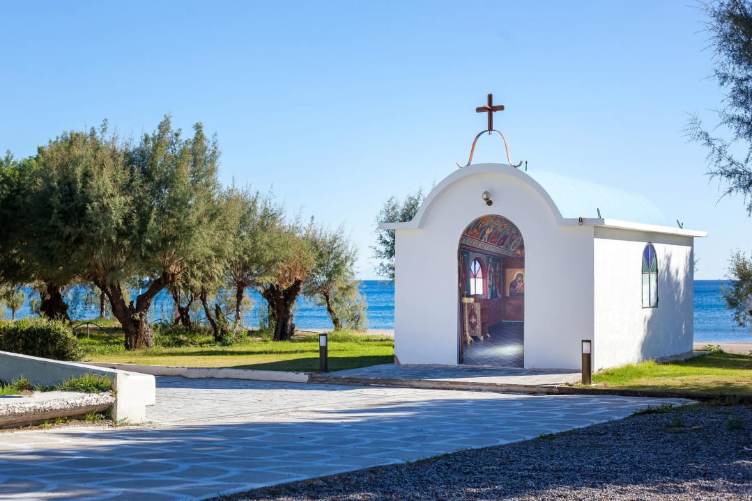 Sonstiges Pegasos Deluxe Beach Hotel