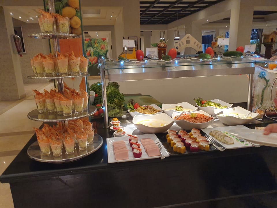 Gastro Cleopatra Luxury Resort Makadi Bay