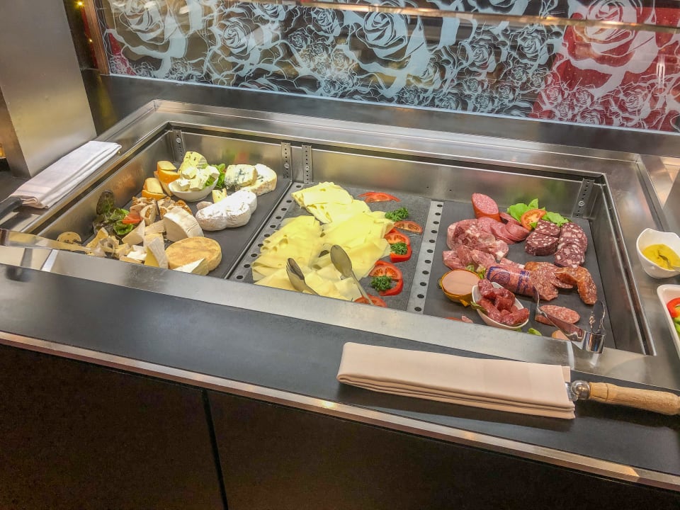 Gastro Parkhotel Flora