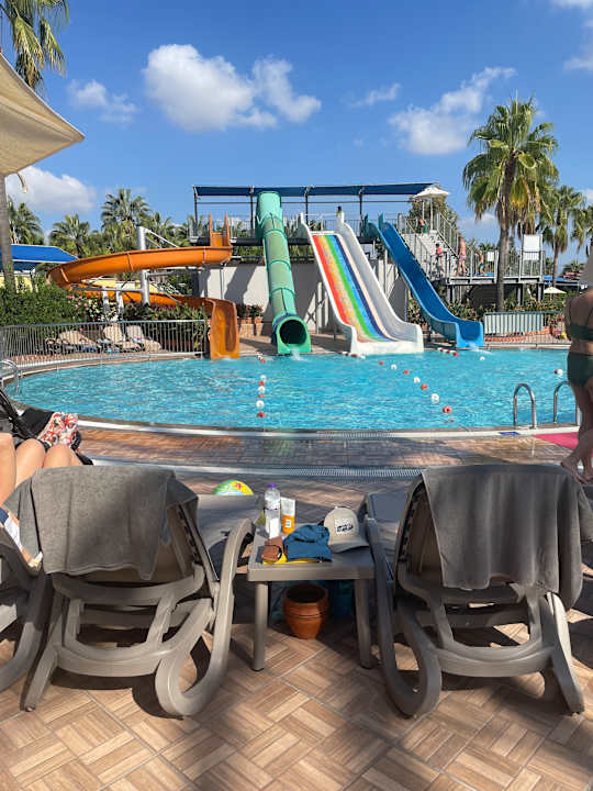 Pool VONRESORT Golden Coast