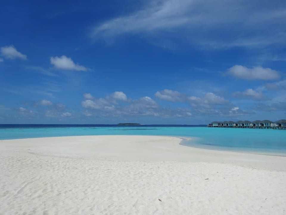 Strand NH Collection Maldives Havodda Resort